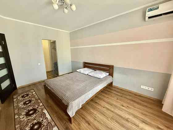 Оренда 1 кімнатної квартири в новобудові вул. Малоголосківська Львів