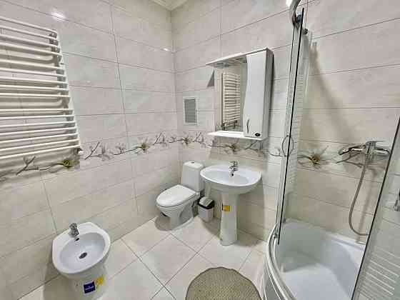 Оренда 1 кімнатної квартири в новобудові вул. Малоголосківська Львів