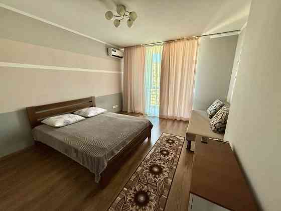 Оренда 1 кімнатної квартири в новобудові вул. Малоголосківська Львів