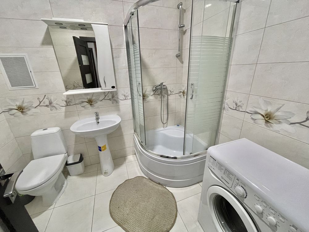 Оренда 1 кімнатної квартири в новобудові вул. Малоголосківська Львів - зображення 5