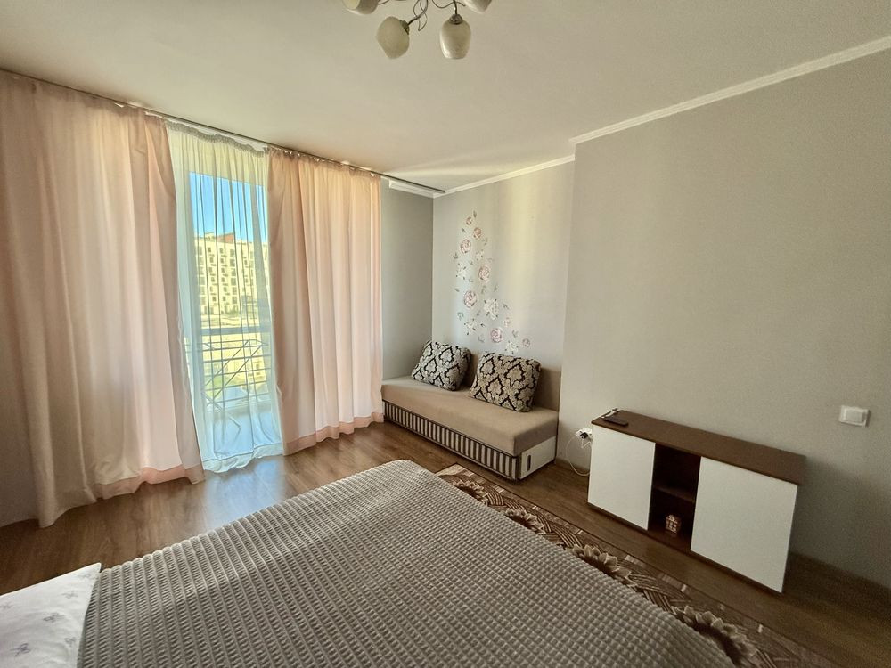 Оренда 1 кімнатної квартири в новобудові вул. Малоголосківська Львів - зображення 3