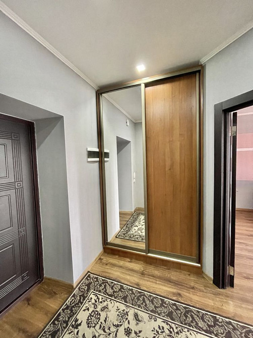 Оренда 1 кімнатної квартири в новобудові вул. Малоголосківська Львів - зображення 8