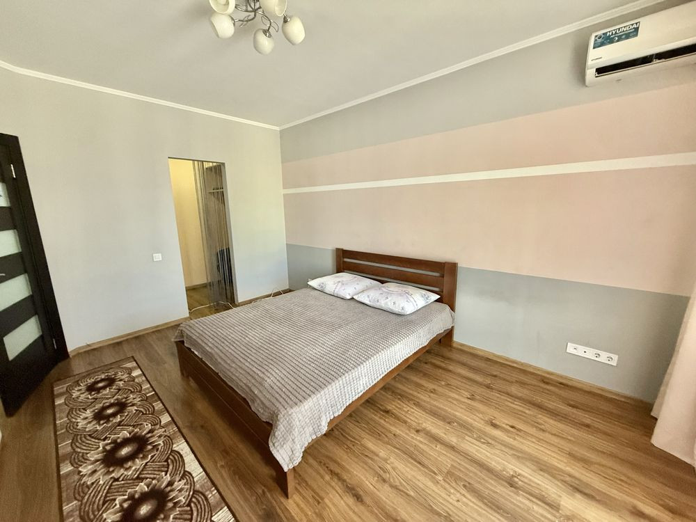 Оренда 1 кімнатної квартири в новобудові вул. Малоголосківська Львів - зображення 2