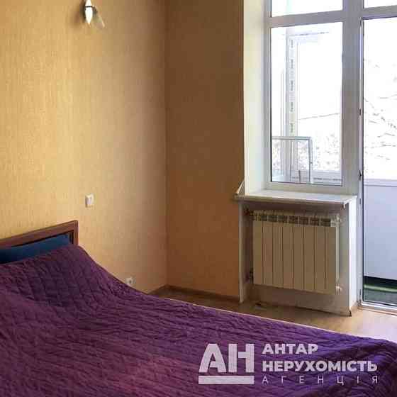 Здається простора 2-кімнатна квартира в  центрі міста! Кропивницький