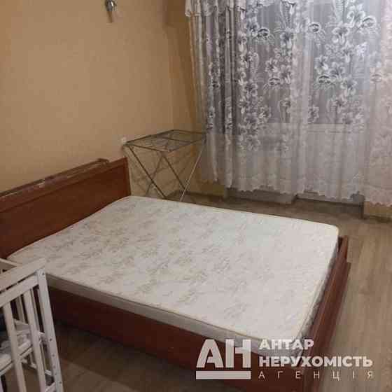 Здається простора 2-кімнатна квартира в  центрі міста! Кропивницький