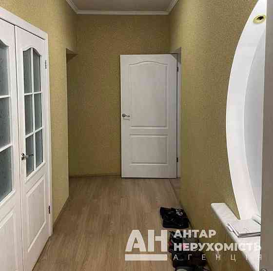 Здається простора 2-кімнатна квартира в  центрі міста! Кропивницький