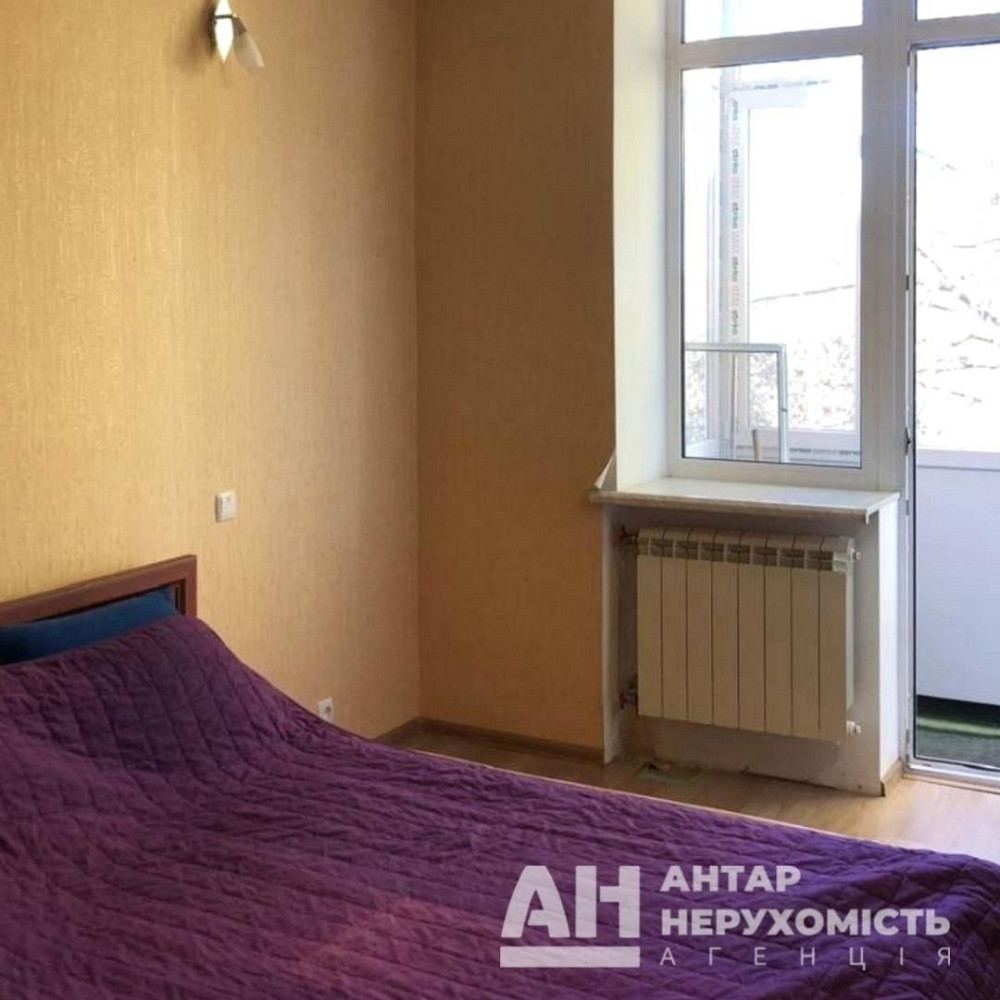 Здається простора 2-кімнатна квартира в  центрі міста! Кропивницький - зображення 6