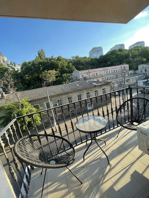 Аренда квартиры студии.Центр.От хозяина Одеса - зображення 7