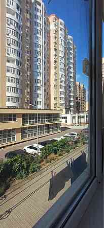 СДАМ долгосрочно просторную однокомнатную квартиру Говорова! 62м ГАЗ! Одеса