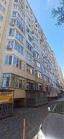 СДАМ долгосрочно просторную однокомнатную квартиру Говорова! 62м ГАЗ! Одеса