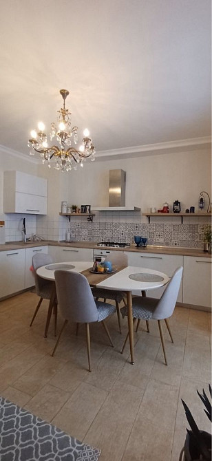 СДАМ долгосрочно просторную однокомнатную квартиру Говорова! 62м ГАЗ! Одеса - зображення 1