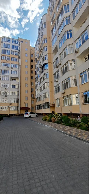 СДАМ долгосрочно просторную однокомнатную квартиру Говорова! 62м ГАЗ! Одеса - зображення 5