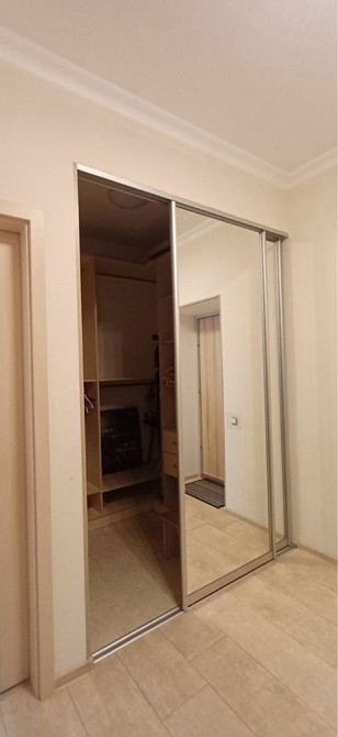 СДАМ долгосрочно просторную однокомнатную квартиру Говорова! 62м ГАЗ! Одеса - зображення 8