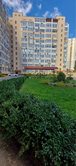 СДАМ долгосрочно просторную однокомнатную квартиру Говорова! 62м ГАЗ! Одеса - зображення 3