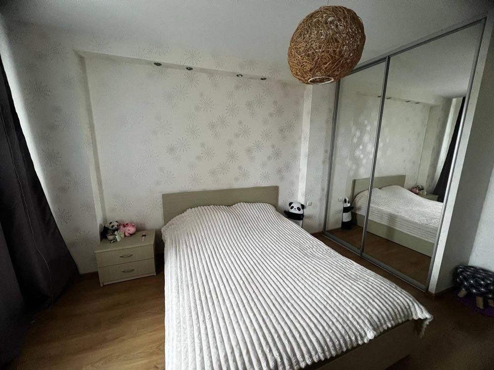 Оренда 2-х кімнатна на Поділлі Вінниця - зображення 8