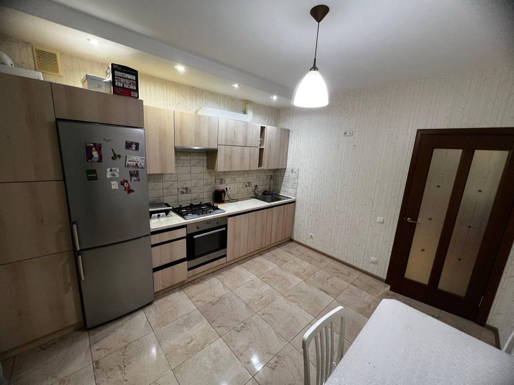 Оренда 2-х кімнатна на Поділлі Вінниця - зображення 1