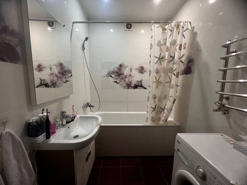 Оренда 2-х кімнатна на Поділлі Вінниця - зображення 7