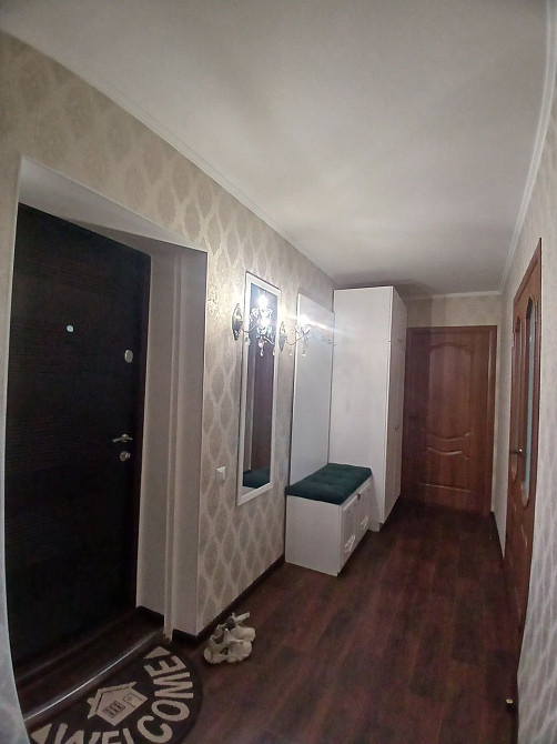 Аренда 2к/к  3Слободская /пр.Центральный Миколаїв - зображення 7