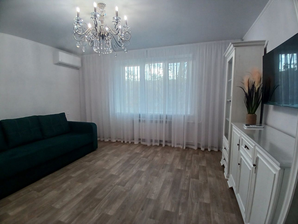 Аренда 2к/к  3Слободская /пр.Центральный Миколаїв - зображення 1