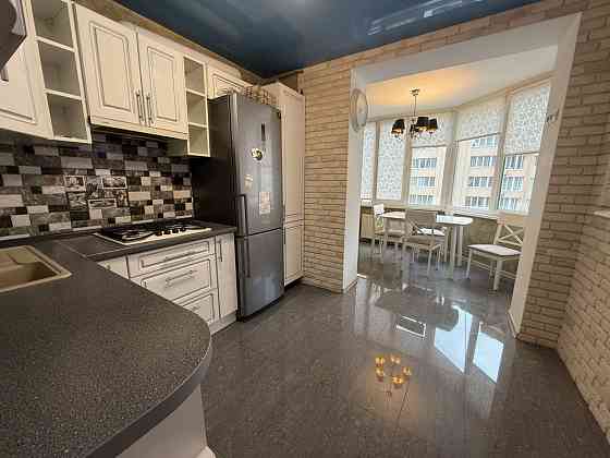 Оренда 1 кімн квартири в ЖК Софія Сіті , можна з тваринками Софіївська Борщагівка