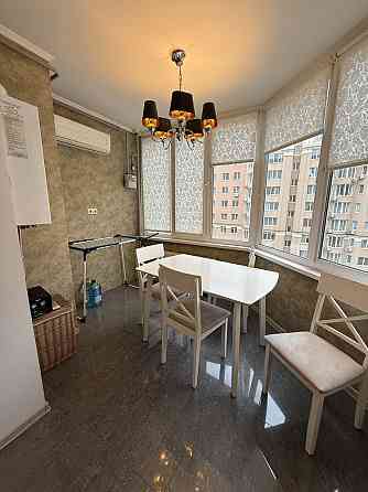 Оренда 1 кімн квартири в ЖК Софія Сіті , можна з тваринками Софіївська Борщагівка