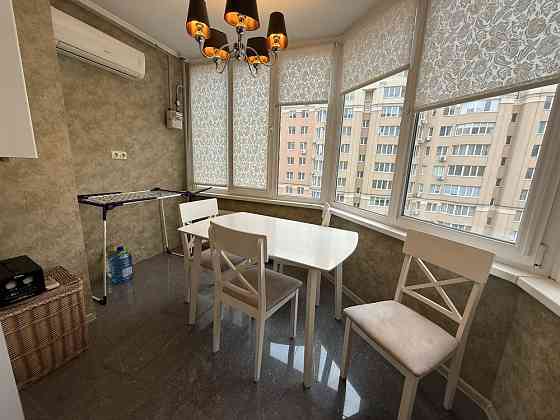 Оренда 1 кімн квартири в ЖК Софія Сіті , можна з тваринками Софіївська Борщагівка