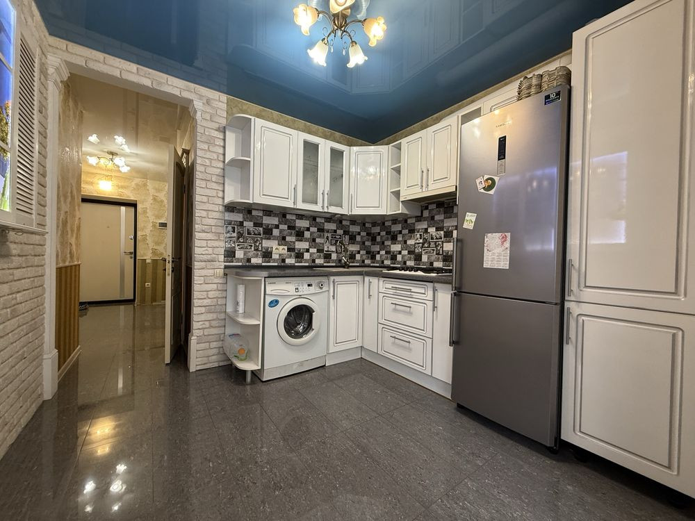 Оренда 1 кімн квартири в ЖК Софія Сіті , можна з тваринками Софіївська Борщагівка - зображення 6