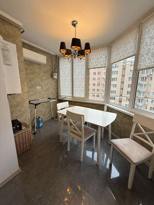 Оренда 1 кімн квартири в ЖК Софія Сіті , можна з тваринками Софіївська Борщагівка - зображення 3