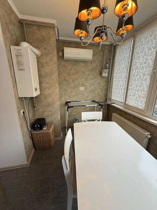 Оренда 1 кімн квартири в ЖК Софія Сіті , можна з тваринками Софіївська Борщагівка - зображення 7