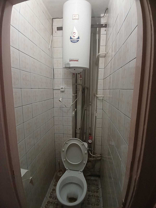 Здам 3 кімнатну квартиру метро Дарниця ,  Лівобережна. Киев - изображение 8