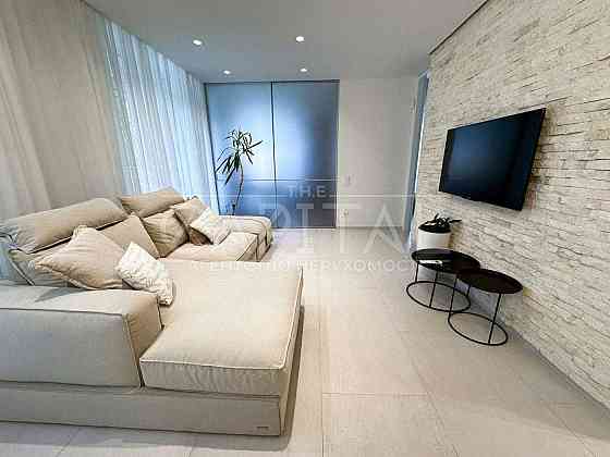 ВИГІДНО! Оренда квартири в ЖК Central Park Централ Парк НИЗЬКИЙ ПОВЕРХ Киев