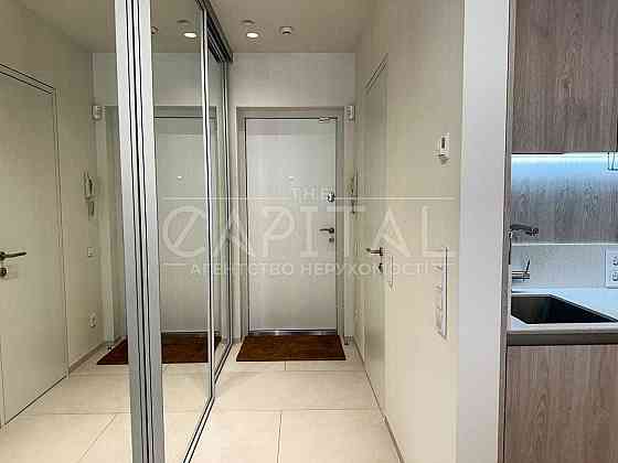 ВИГІДНО! Оренда квартири в ЖК Central Park Централ Парк НИЗЬКИЙ ПОВЕРХ Киев