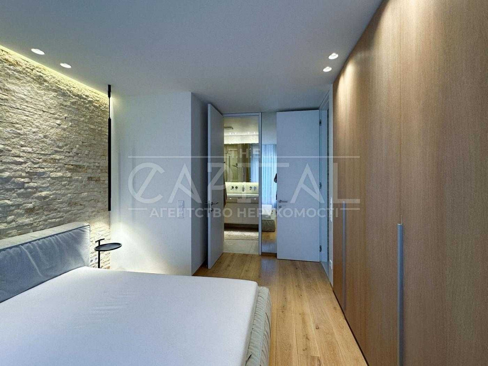 ВИГІДНО! Оренда квартири в ЖК Central Park Централ Парк НИЗЬКИЙ ПОВЕРХ Киев - изображение 8