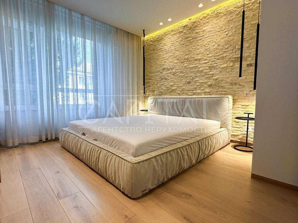 ВИГІДНО! Оренда квартири в ЖК Central Park Централ Парк НИЗЬКИЙ ПОВЕРХ Киев - изображение 7