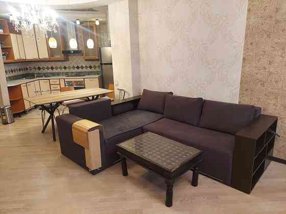 Дніпровська набережна 26К, 8 поверх Киев