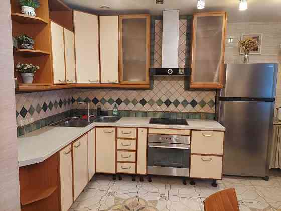 Дніпровська набережна 26К, 8 поверх Киев