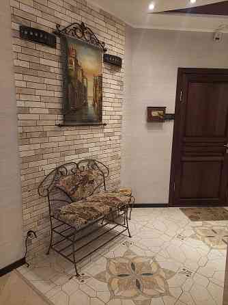 Дніпровська набережна 26К, 8 поверх Киев