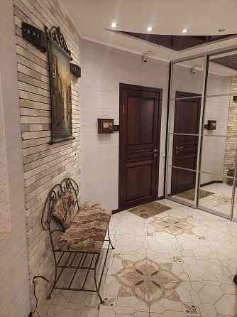 Дніпровська набережна 26К, 8 поверх Киев