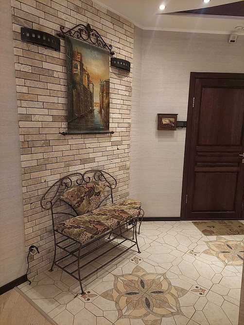 Дніпровська набережна 26К, 8 поверх Киев - изображение 1