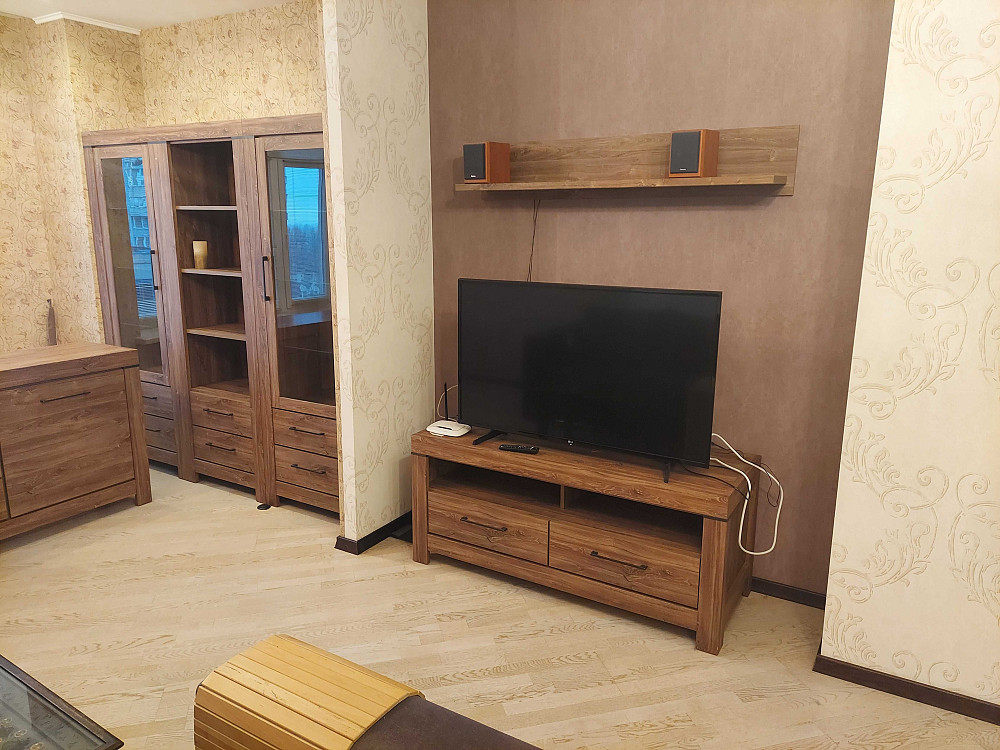 Дніпровська набережна 26К, 8 поверх Киев - изображение 7