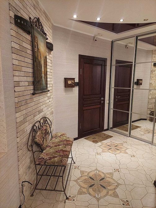 Дніпровська набережна 26К, 8 поверх Киев - изображение 2