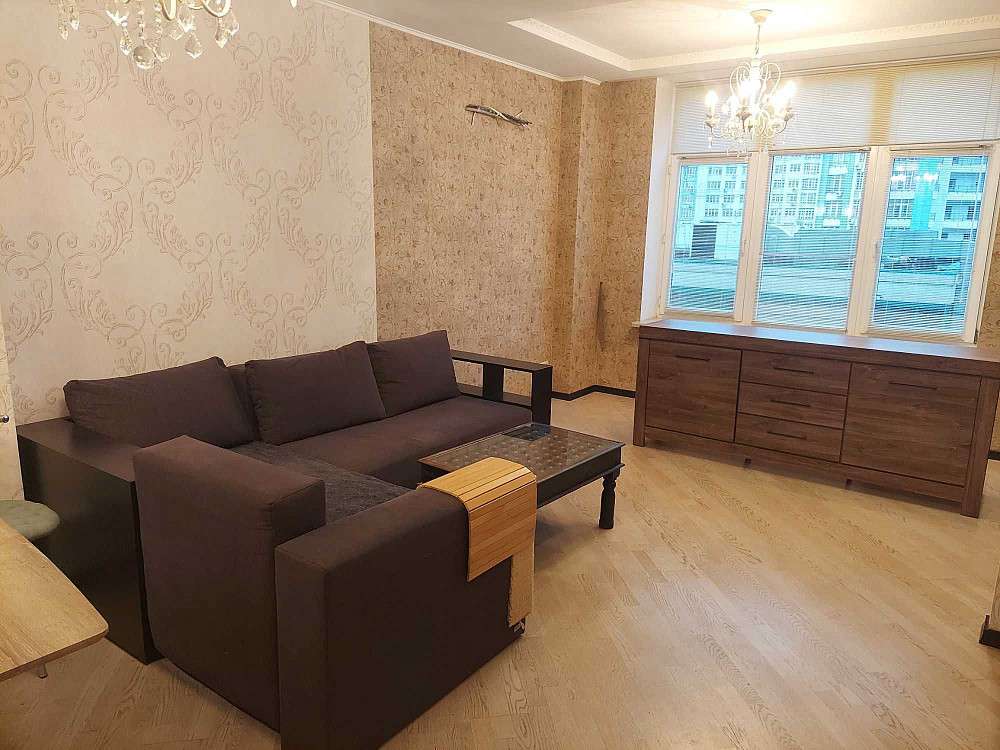 Дніпровська набережна 26К, 8 поверх Киев - изображение 8