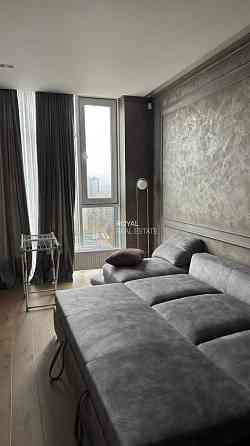 Аренда 3к квартиры ЖК Шервуд 130м2 ул. Антонова 2б Соломенка Киев