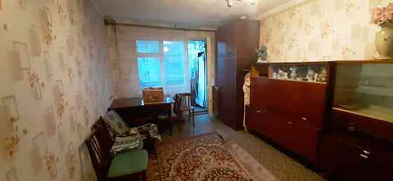 Сдам 2-комнатную на 6 Фонтана Одеса