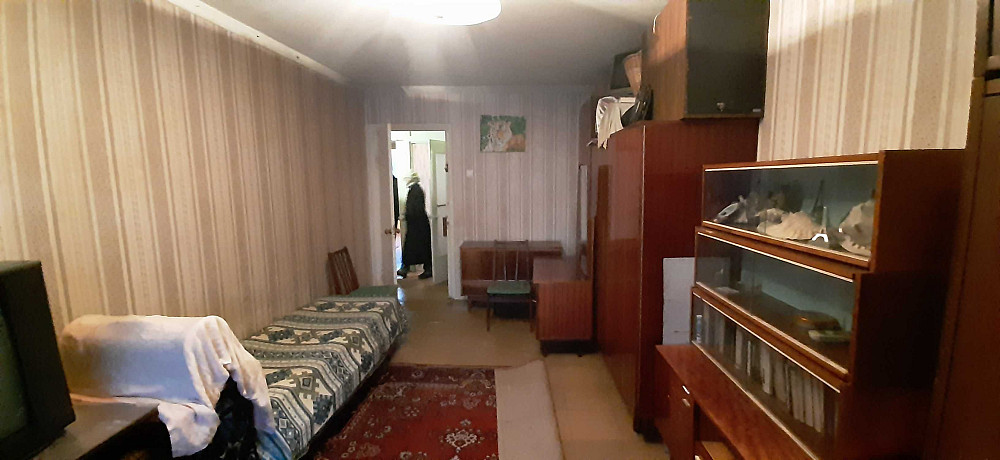 Сдам 2-комнатную на 6 Фонтана Одеса - зображення 2