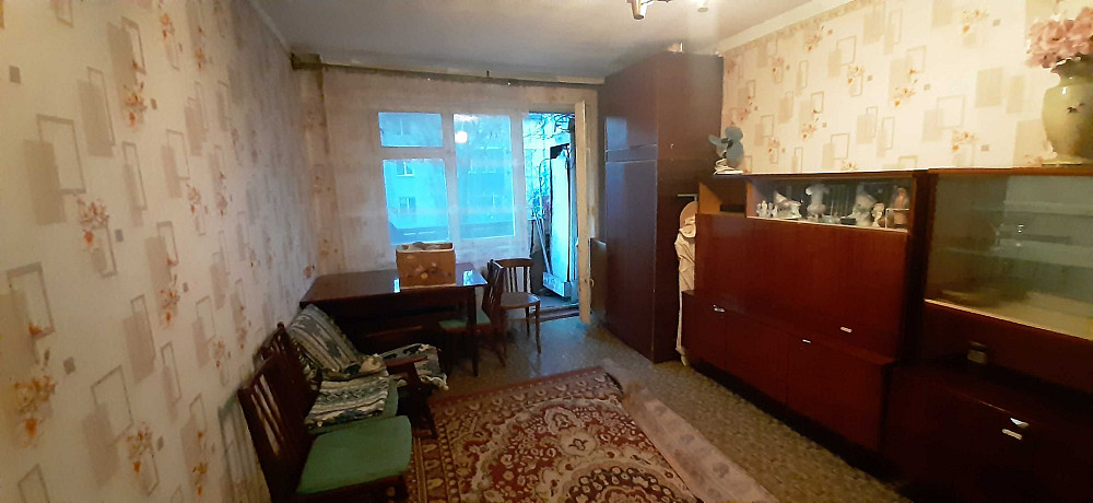 Сдам 2-комнатную на 6 Фонтана Одеса - зображення 3