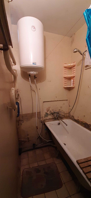 Сдам 2-комнатную на 6 Фонтана Одеса - зображення 7