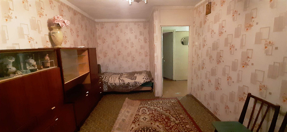 Сдам 2-комнатную на 6 Фонтана Одеса - зображення 4