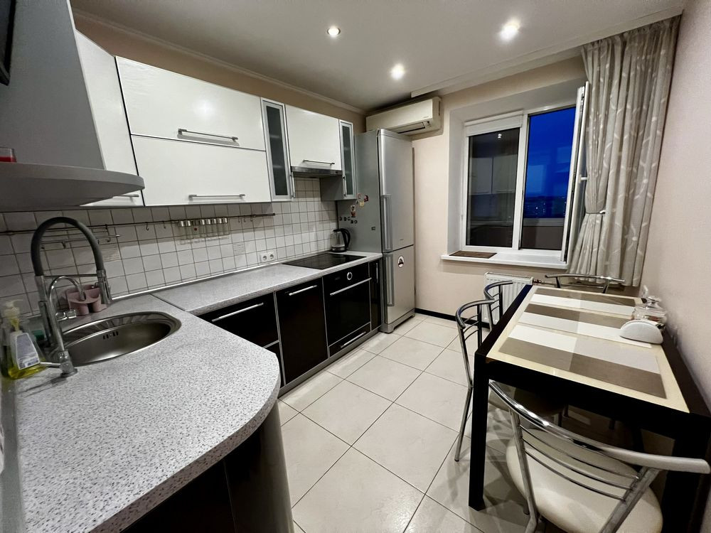 Здам 2-к квартиру біля тц Екватор на вул.Семена Палія Одеса - зображення 1