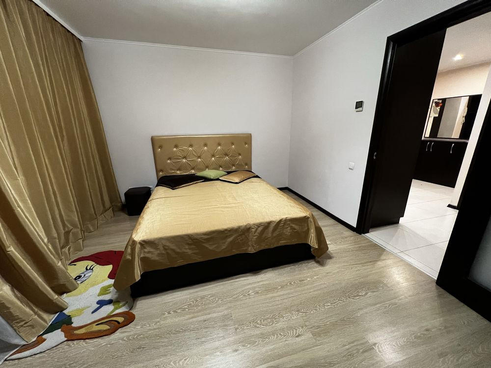 Здам 2-к квартиру біля тц Екватор на вул.Семена Палія Одеса - зображення 3